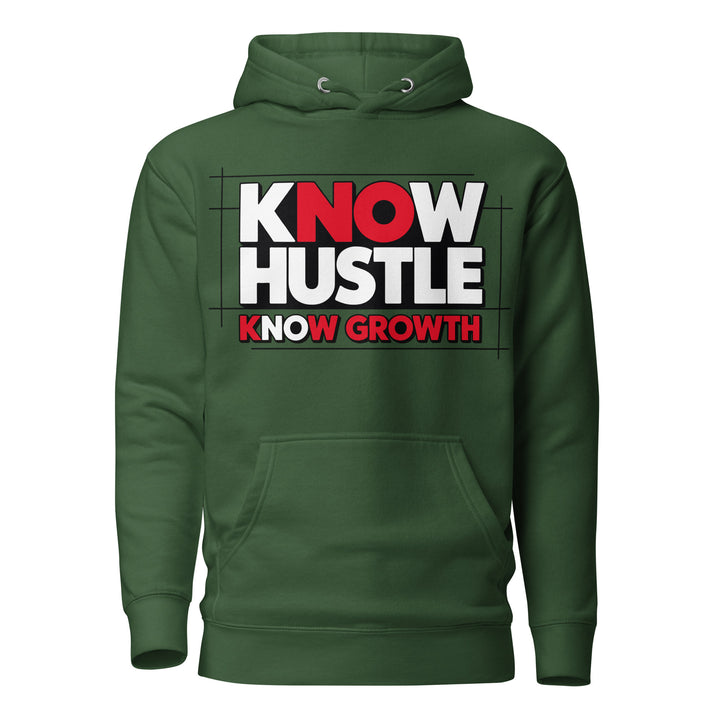 Unisex Hoodie - Briadanna