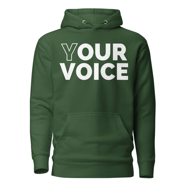 Unisex Hoodie - Briadanna