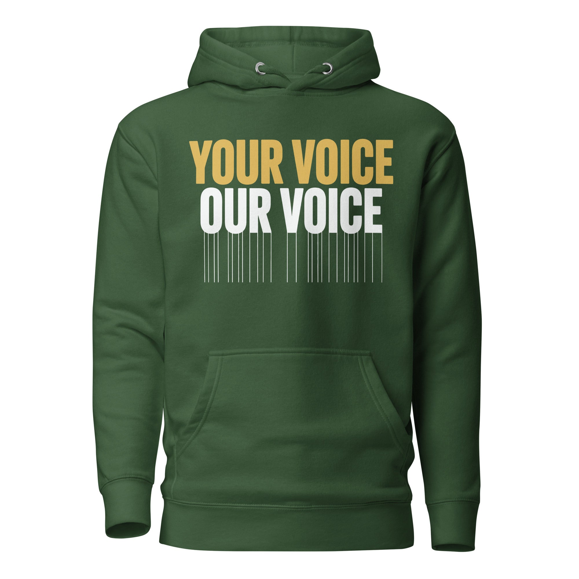 Unisex Hoodie - Briadanna