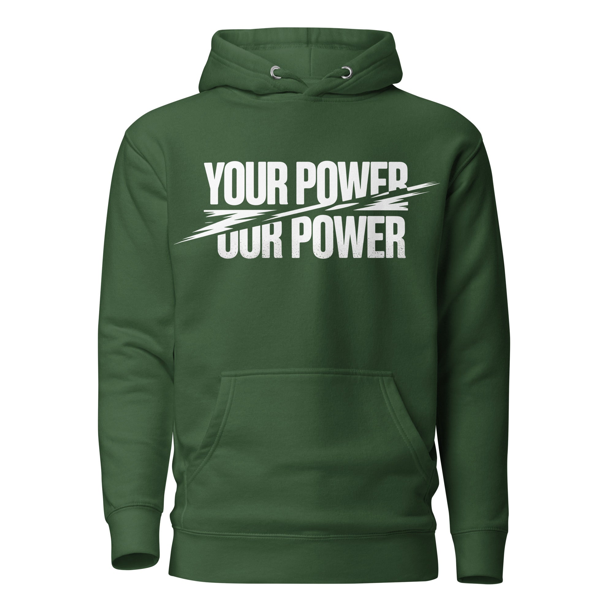 Unisex Hoodie - Briadanna