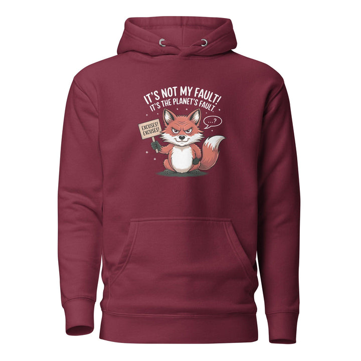 Unisex Hoodie - Briadanna