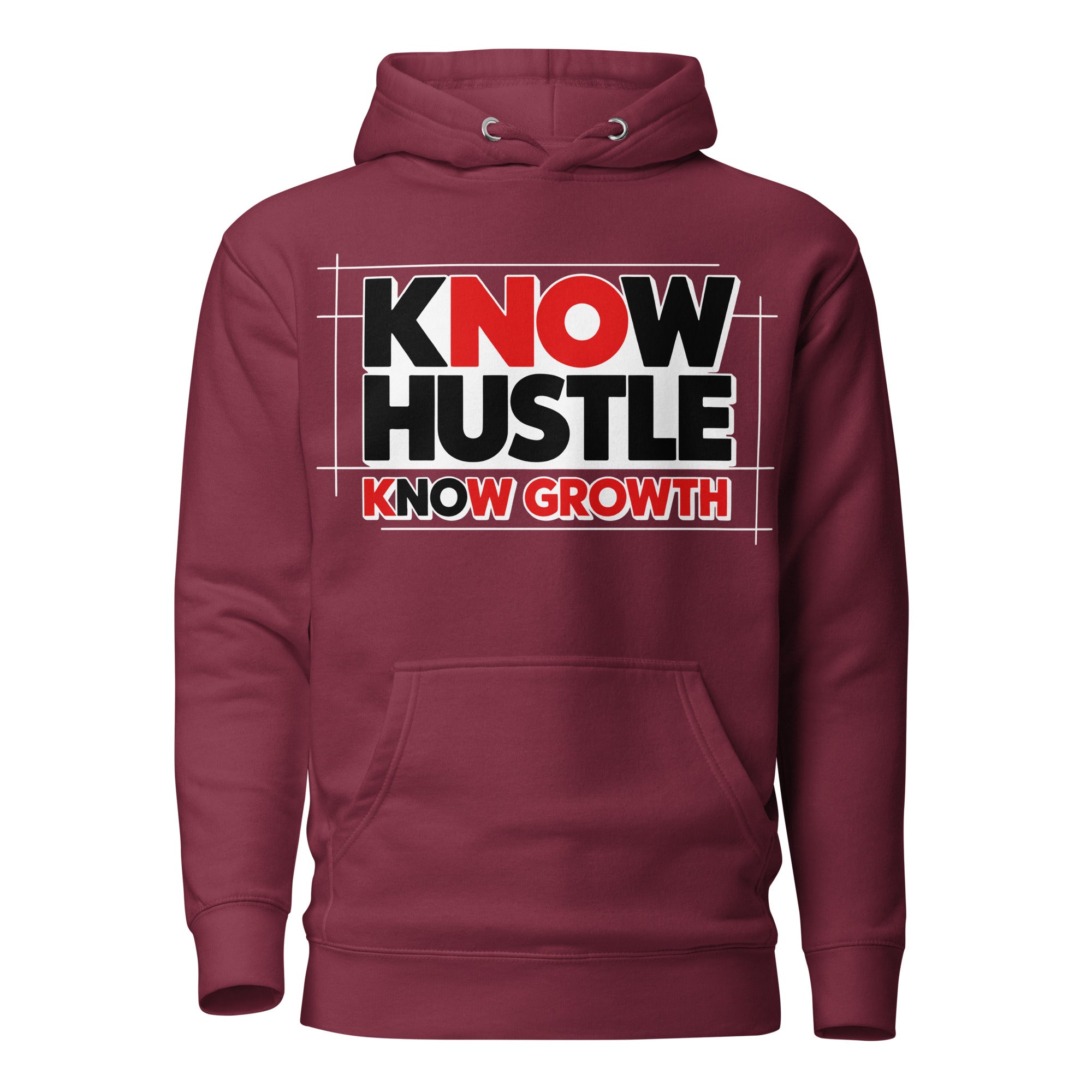 Unisex Hoodie - Briadanna