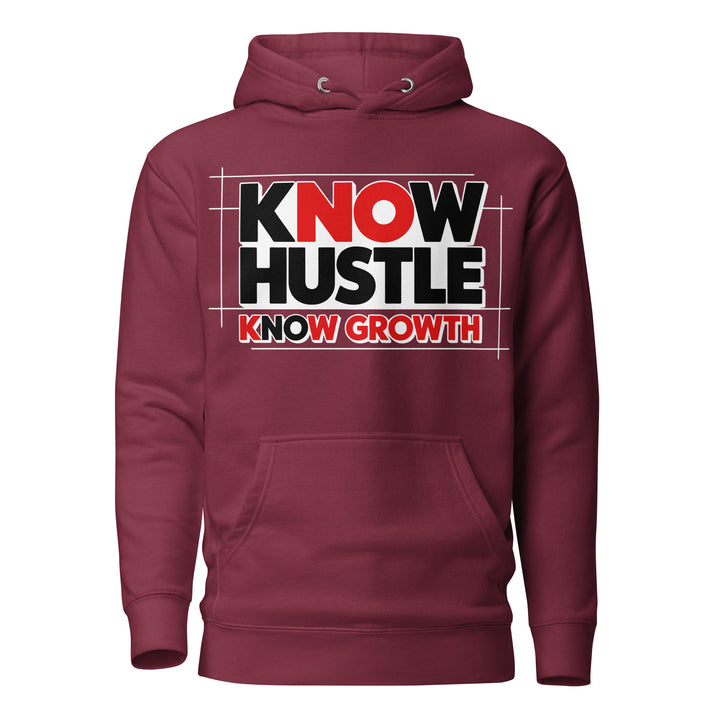 Unisex Hoodie - Briadanna