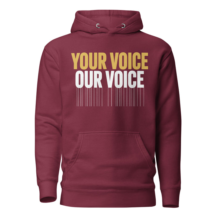 Unisex Hoodie - Briadanna