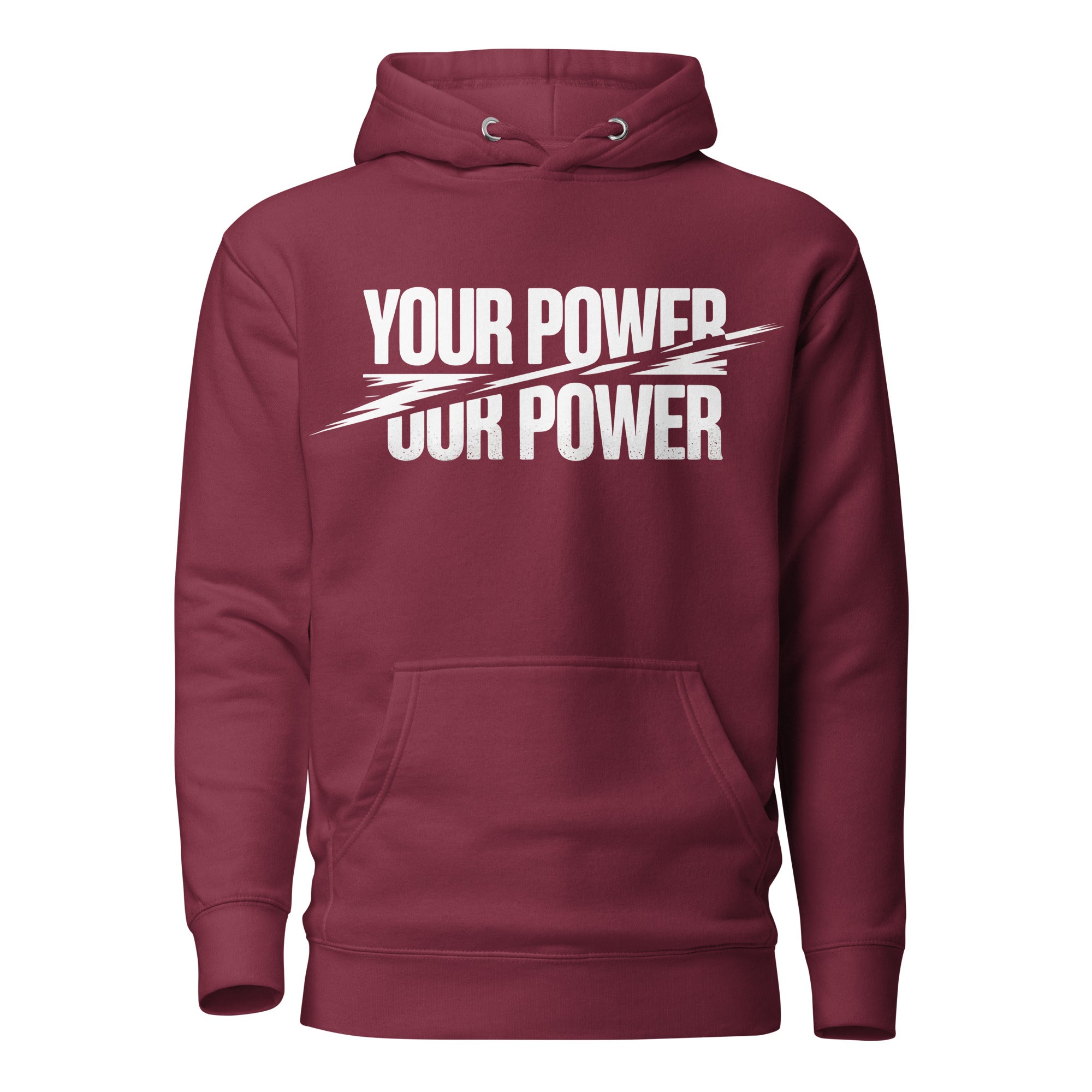 Unisex Hoodie - Briadanna