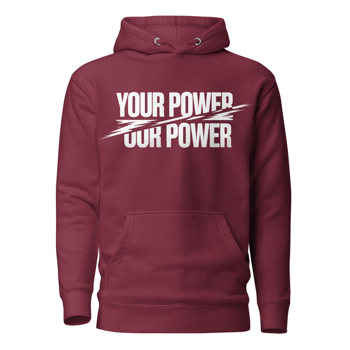 Unisex Hoodie - Briadanna