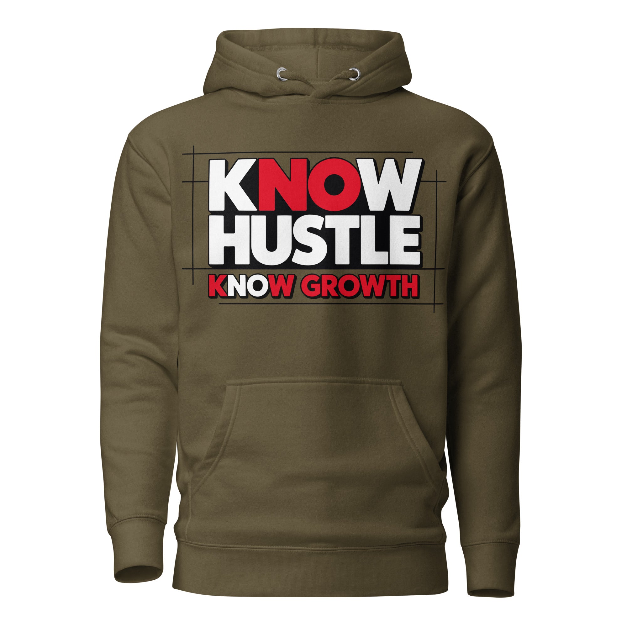 Unisex Hoodie - Briadanna