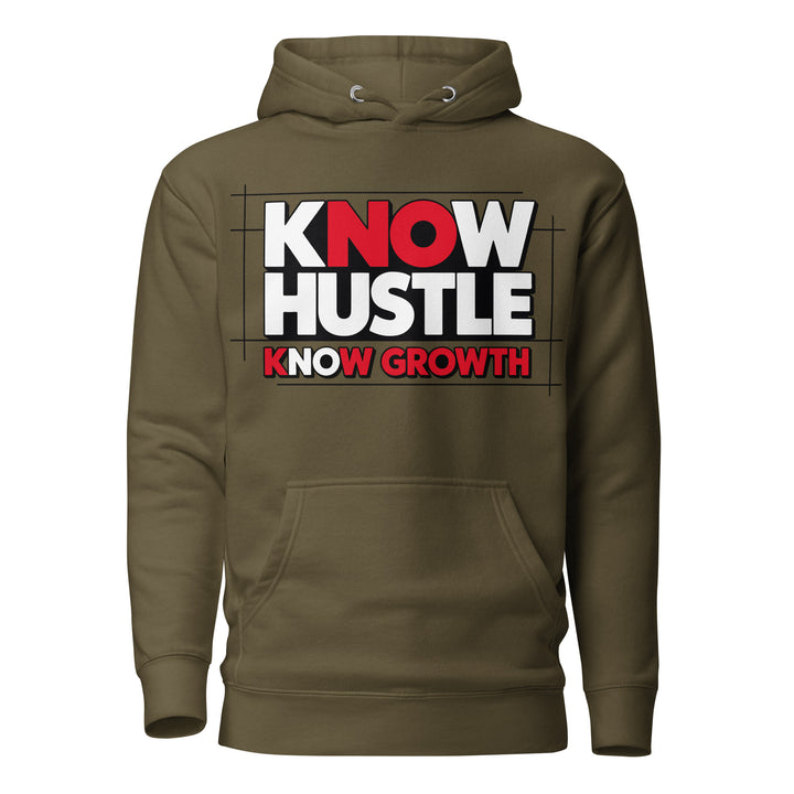 Unisex Hoodie - Briadanna