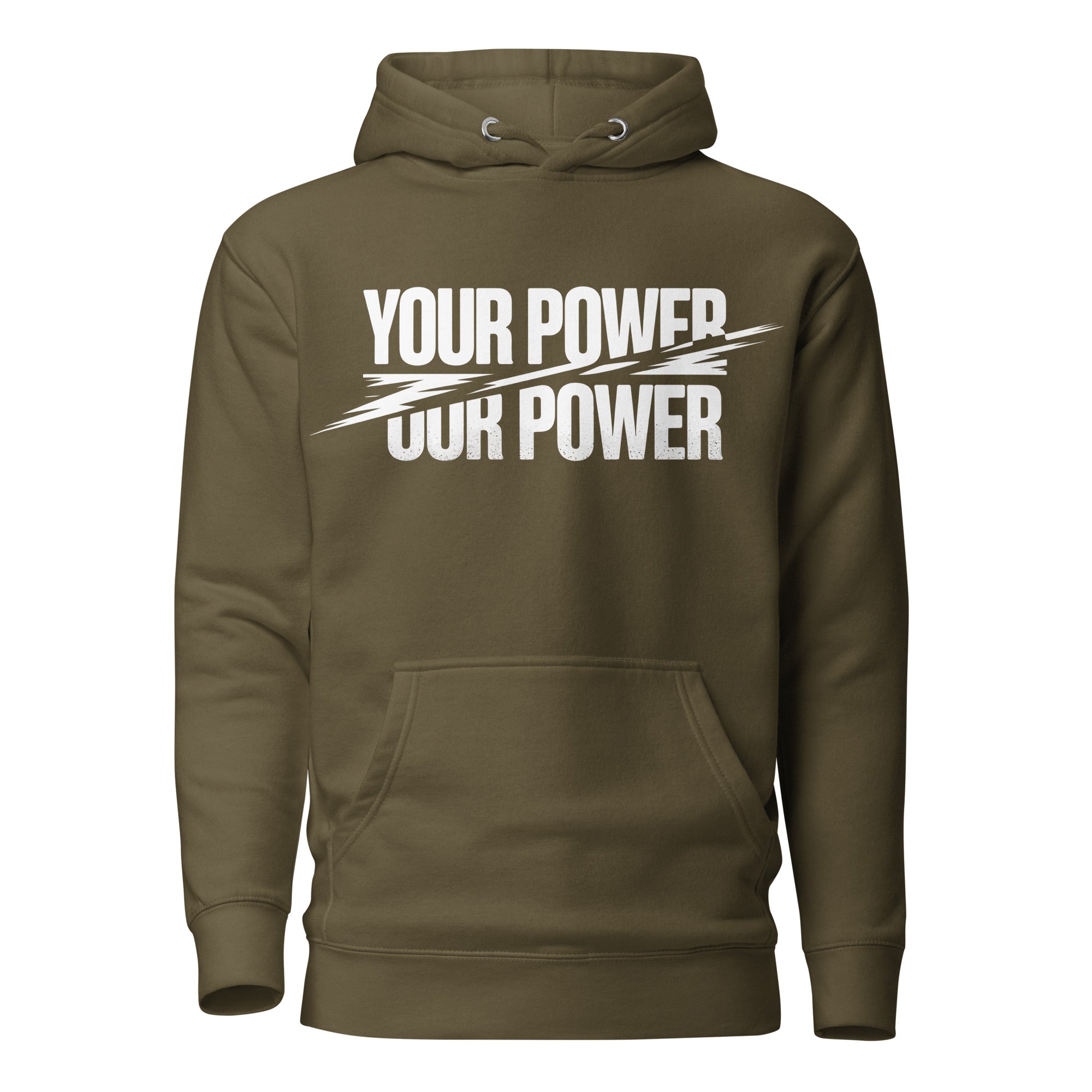 Unisex Hoodie - Briadanna