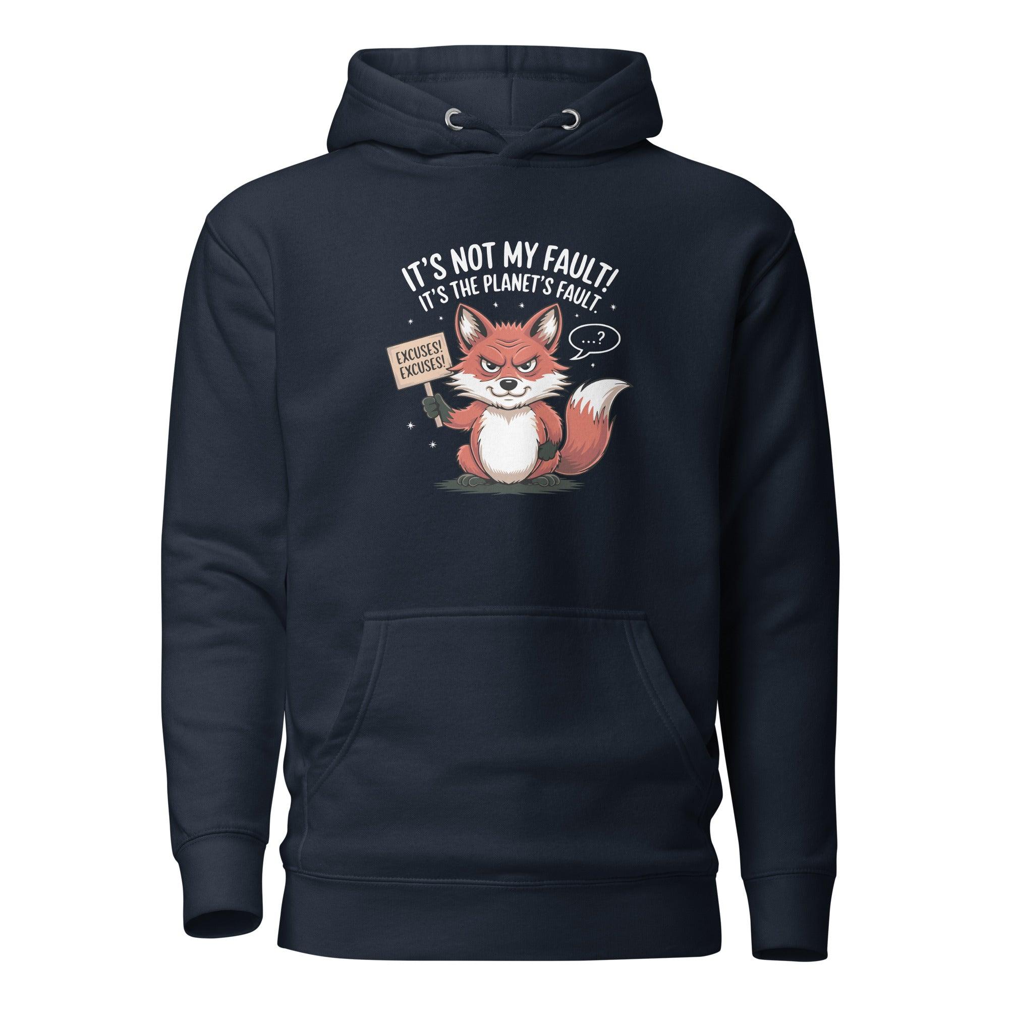 Unisex Hoodie - Briadanna
