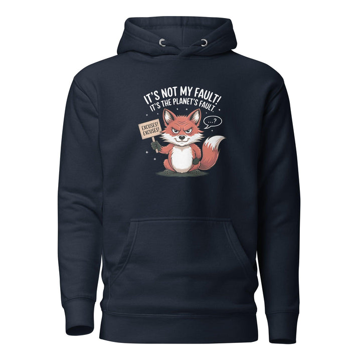 Unisex Hoodie - Briadanna
