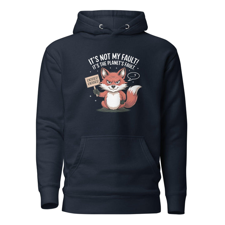 Unisex Hoodie - Briadanna