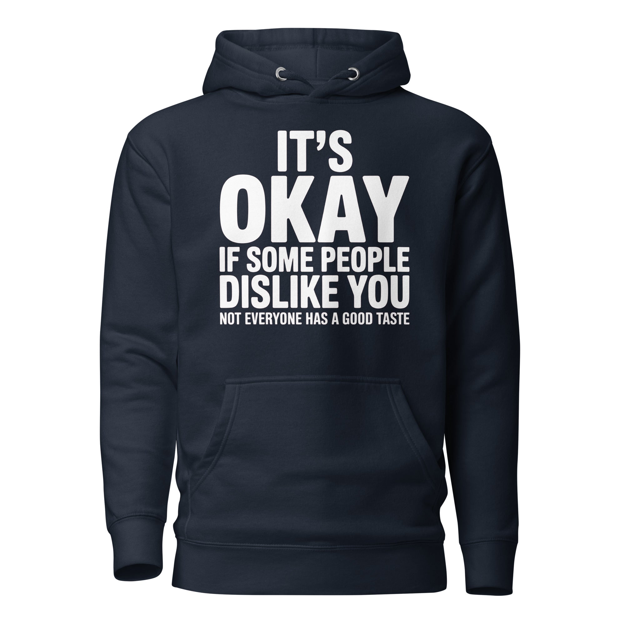 Cool and Comfortable Hoodie - Briadanna