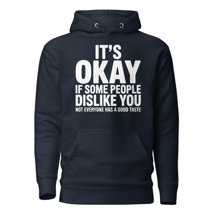 Cool and Comfortable Hoodie - Briadanna