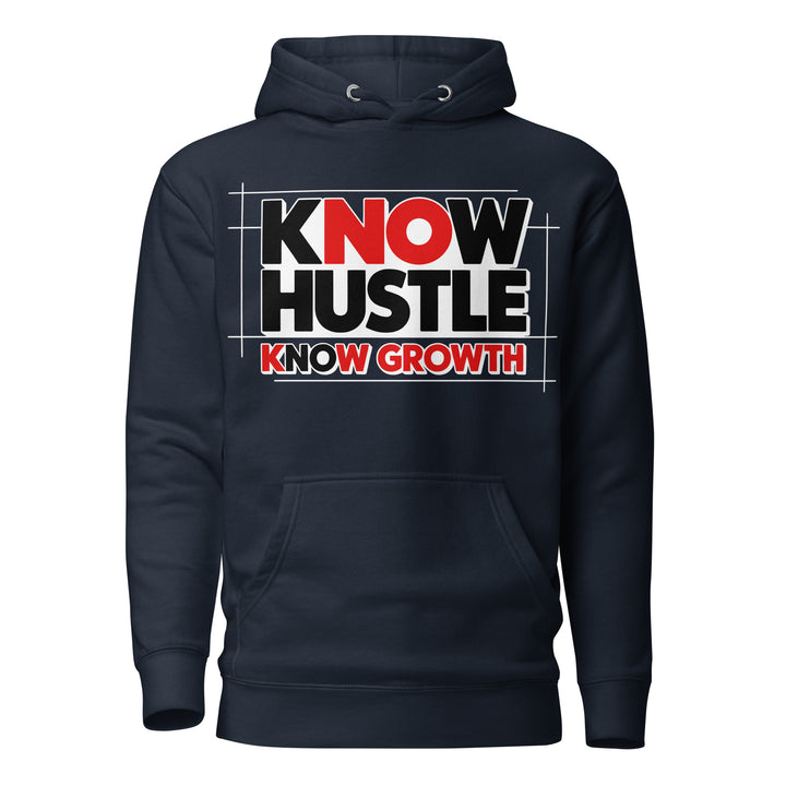 Unisex Hoodie - Briadanna