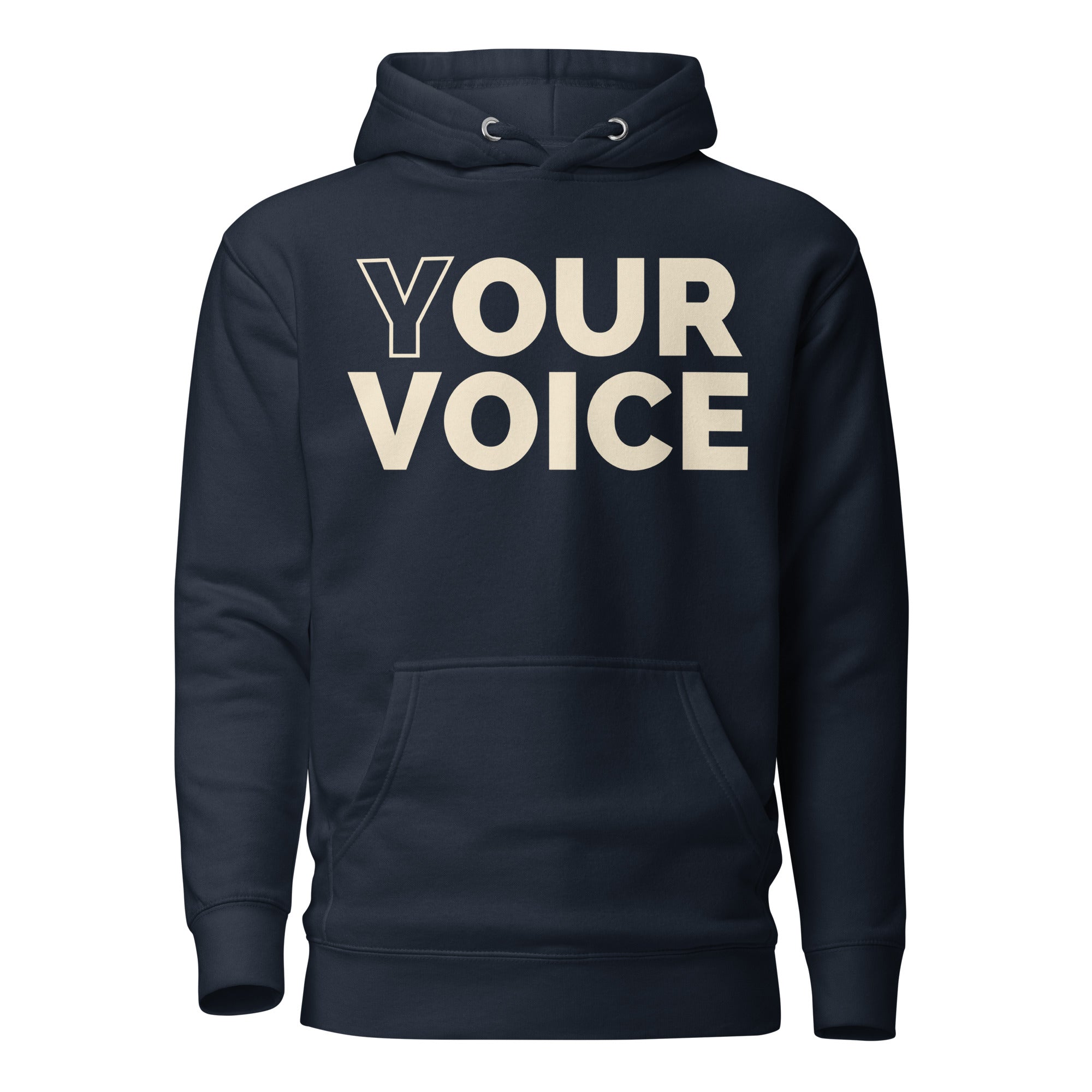 Unisex Hoodie - Briadanna