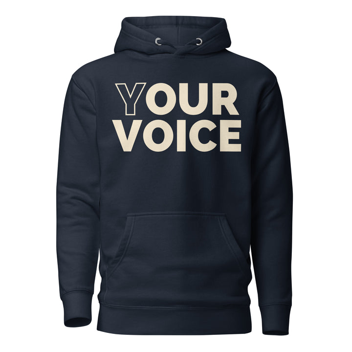 Unisex Hoodie - Briadanna