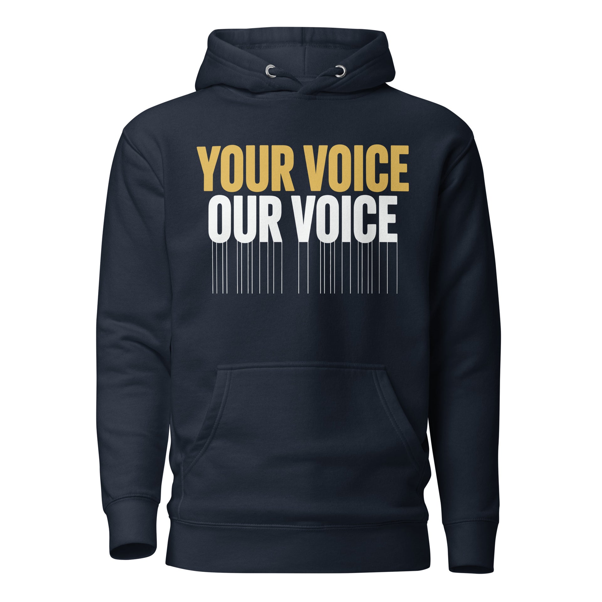 Unisex Hoodie - Briadanna