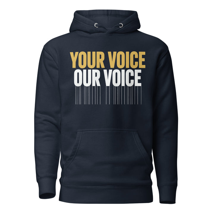 Unisex Hoodie - Briadanna