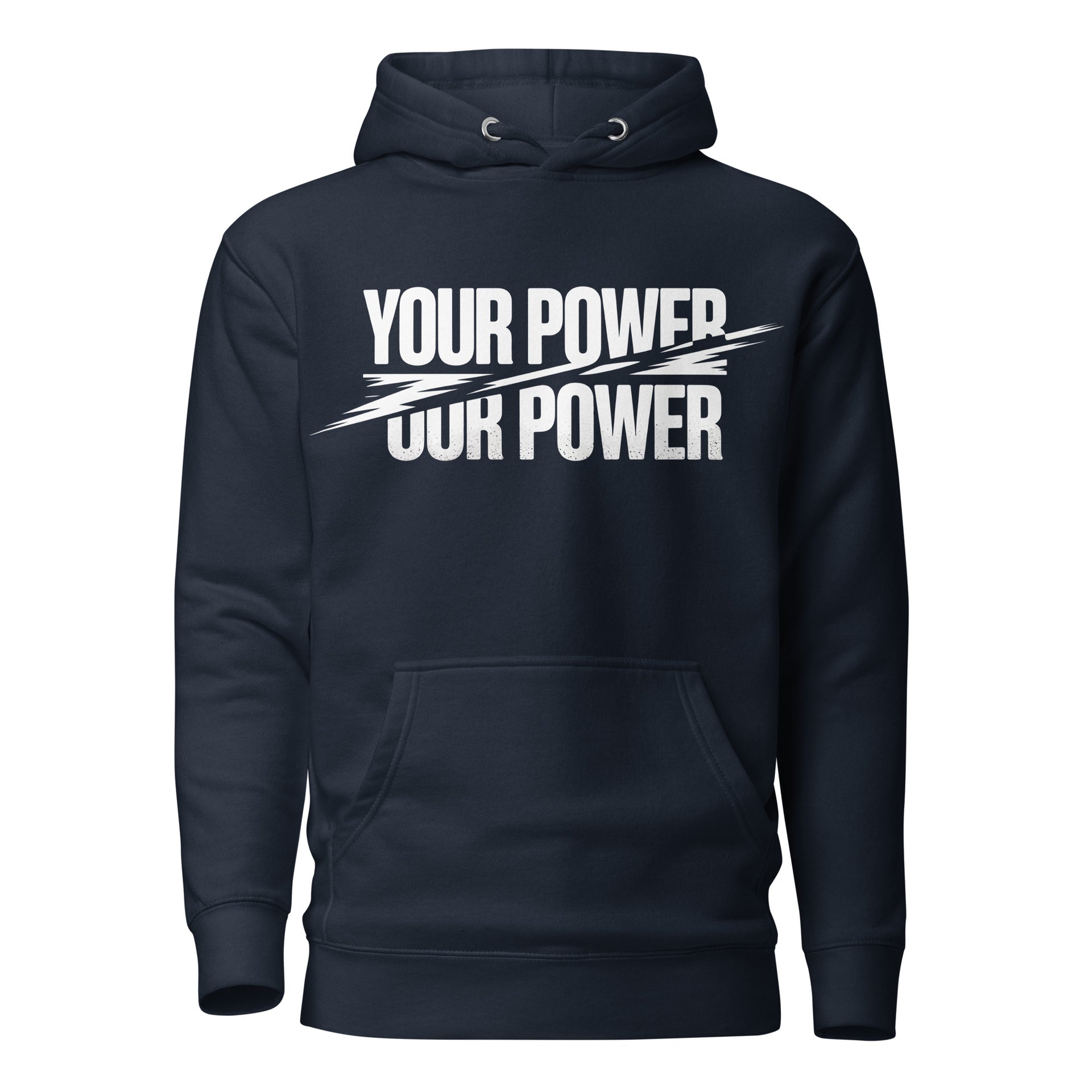 Unisex Hoodie - Briadanna