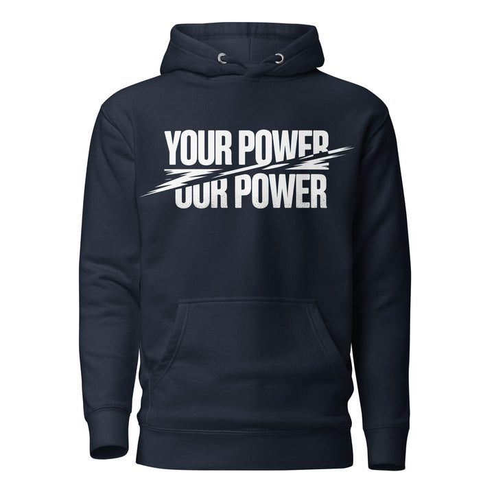 Unisex Hoodie - Briadanna