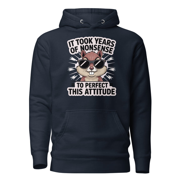 Unisex Hoodie - Briadanna