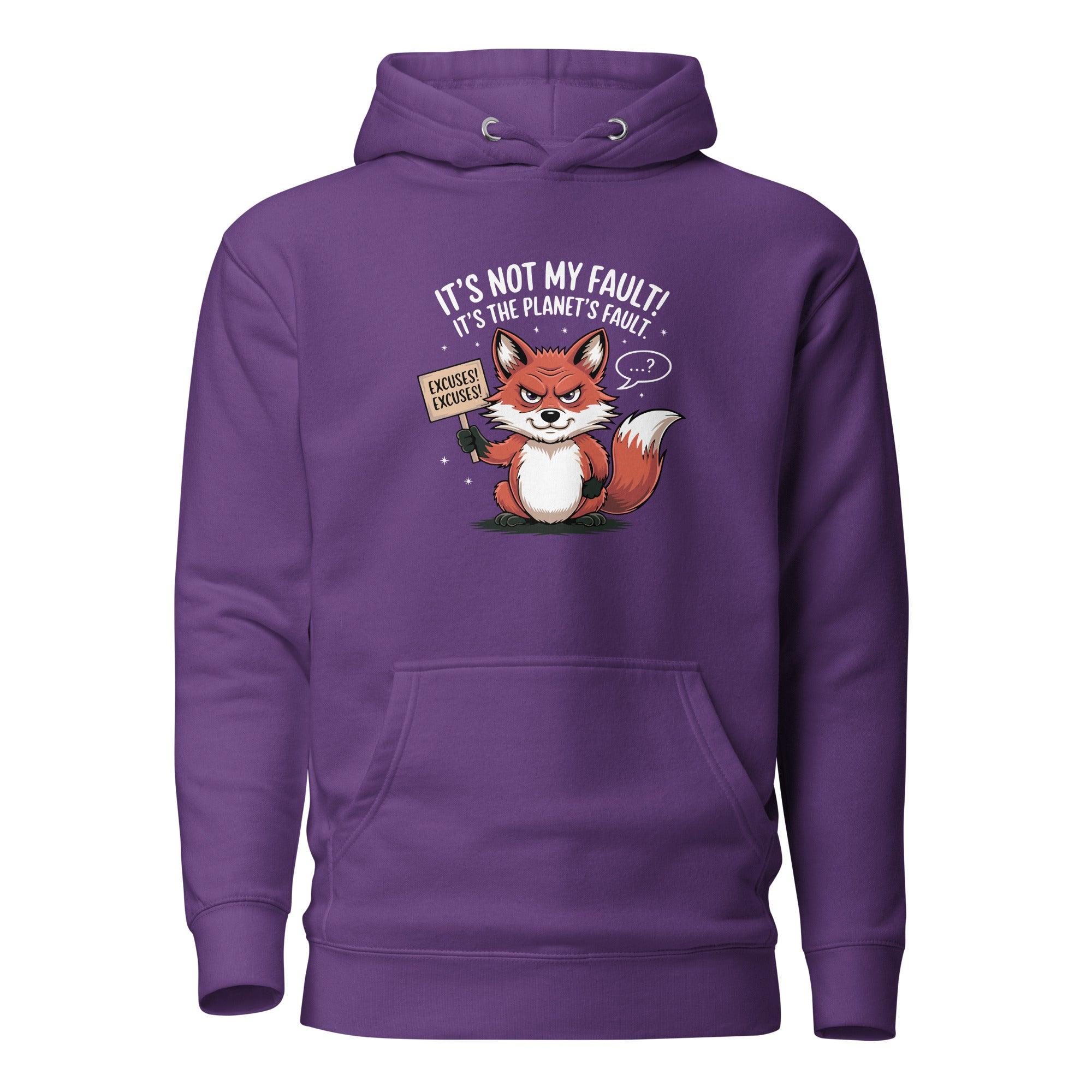Unisex Hoodie - Briadanna