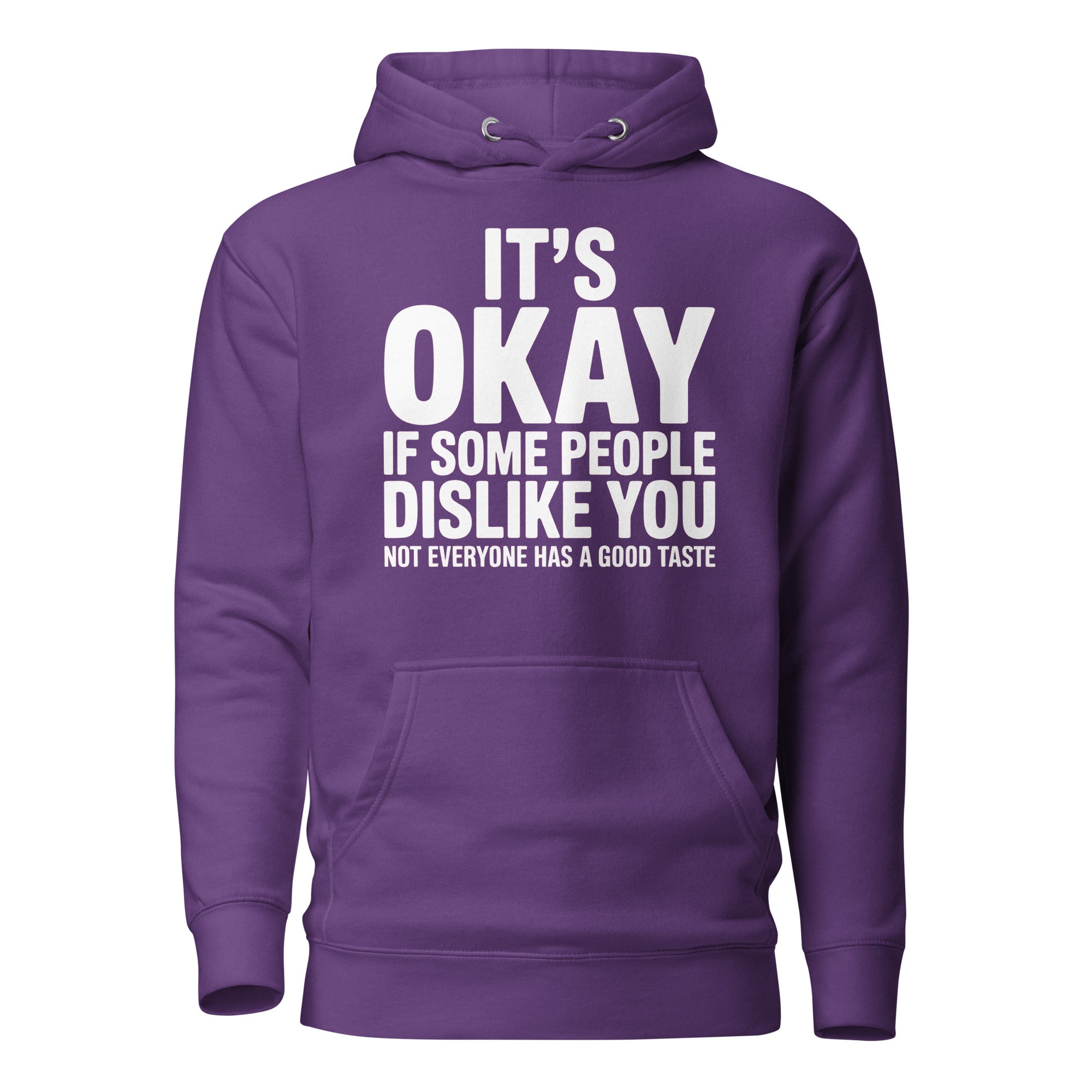 Cool and Comfortable Hoodie - Briadanna