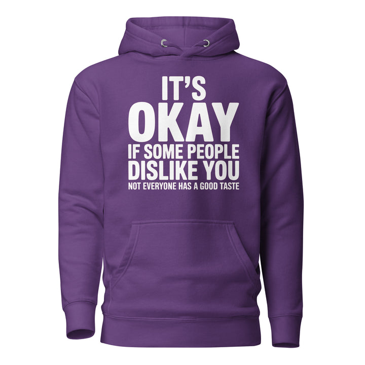 Cool and Comfortable Hoodie - Briadanna