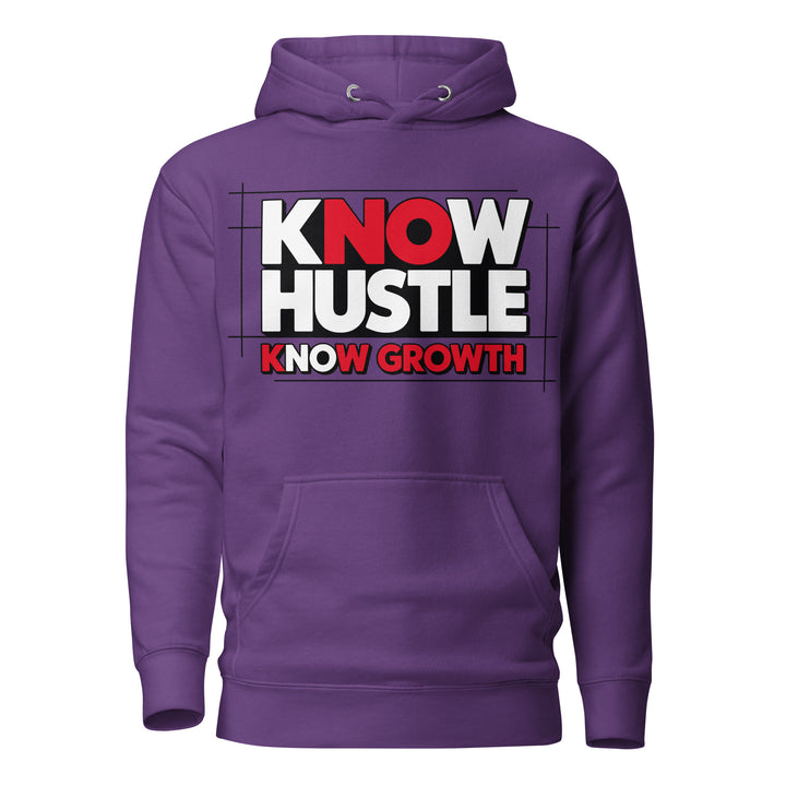 Unisex Hoodie - Briadanna