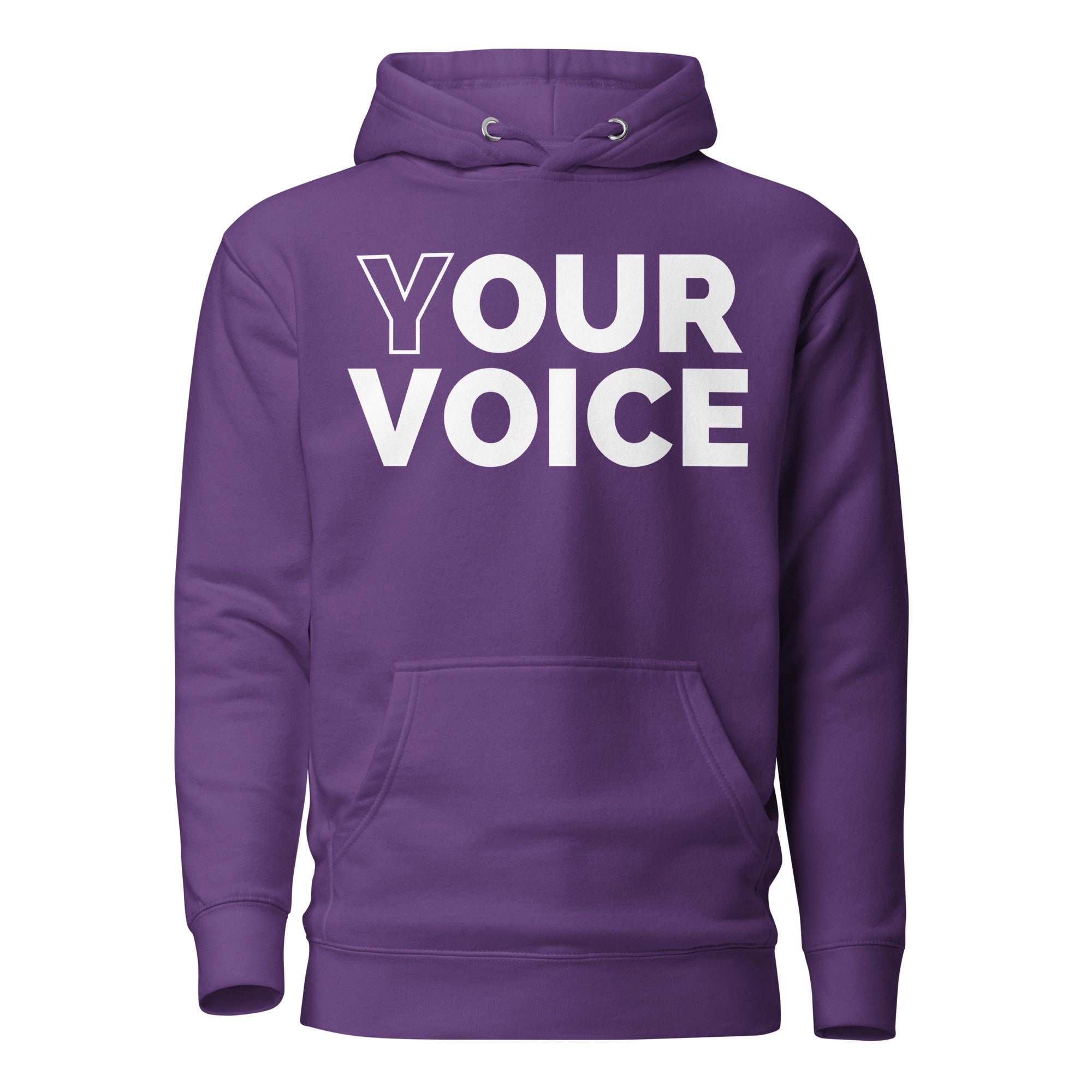 Unisex Hoodie - Briadanna