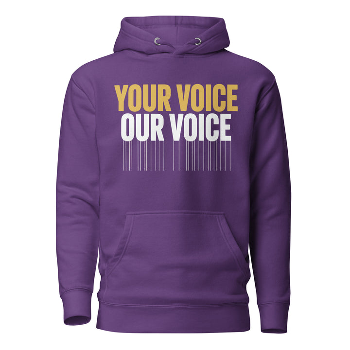 Unisex Hoodie - Briadanna