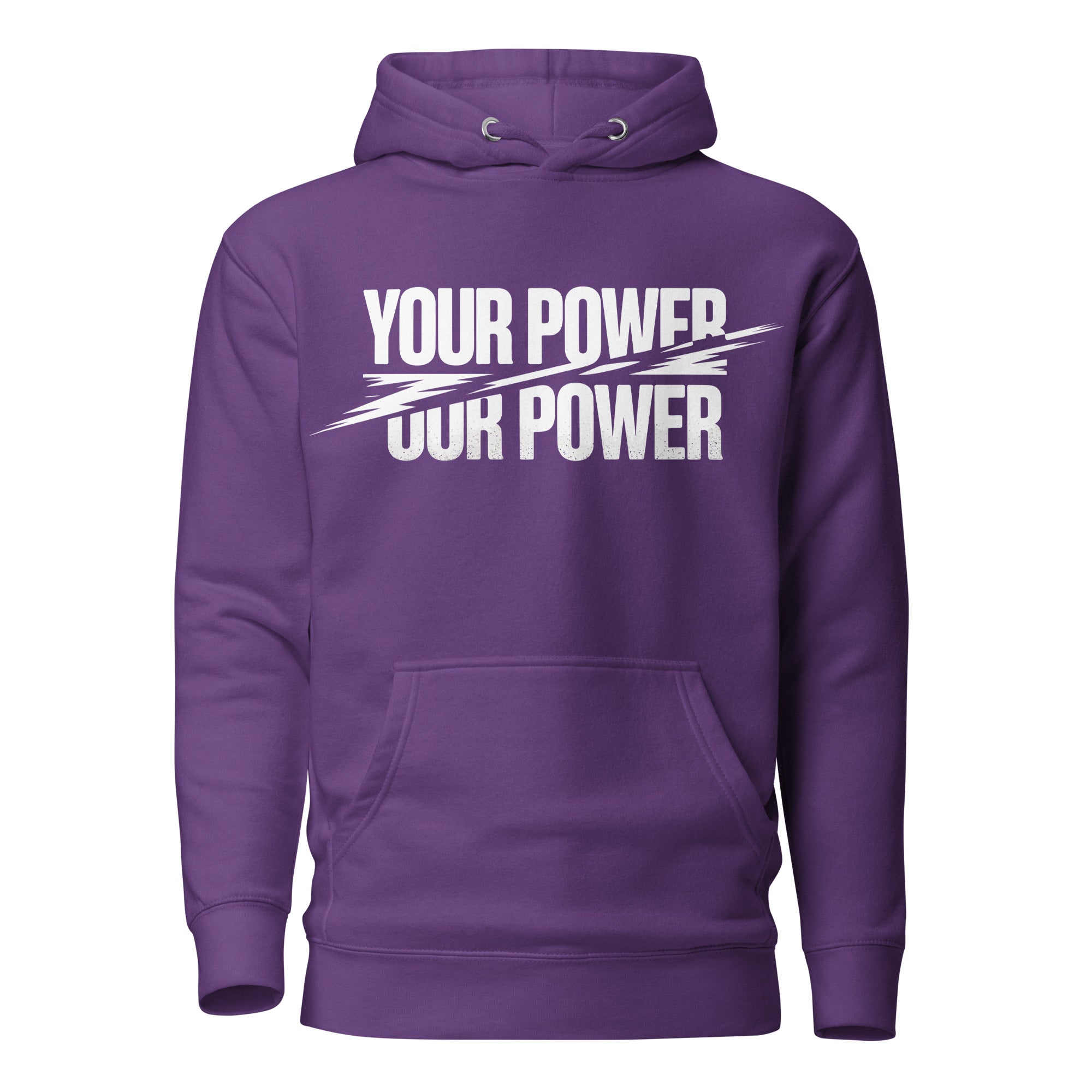 Unisex Hoodie - Briadanna