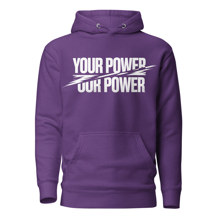 Unisex Hoodie - Briadanna