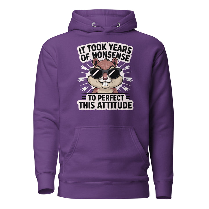 Unisex Hoodie - Briadanna