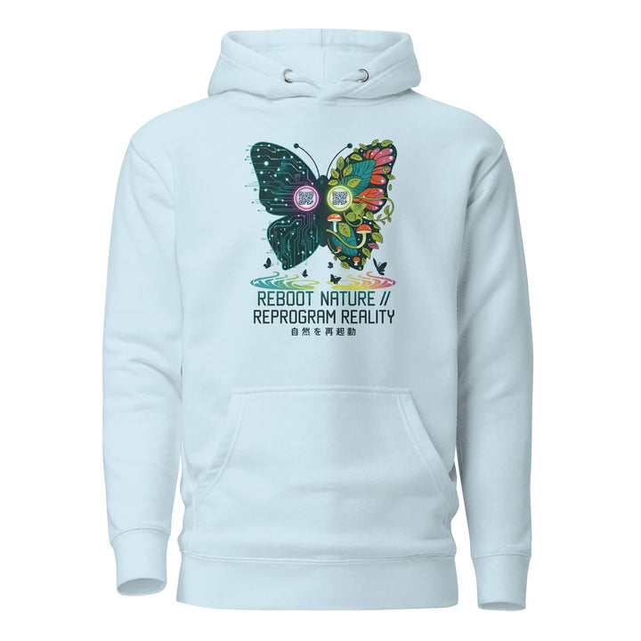 Unisex Hoodie - Briadanna