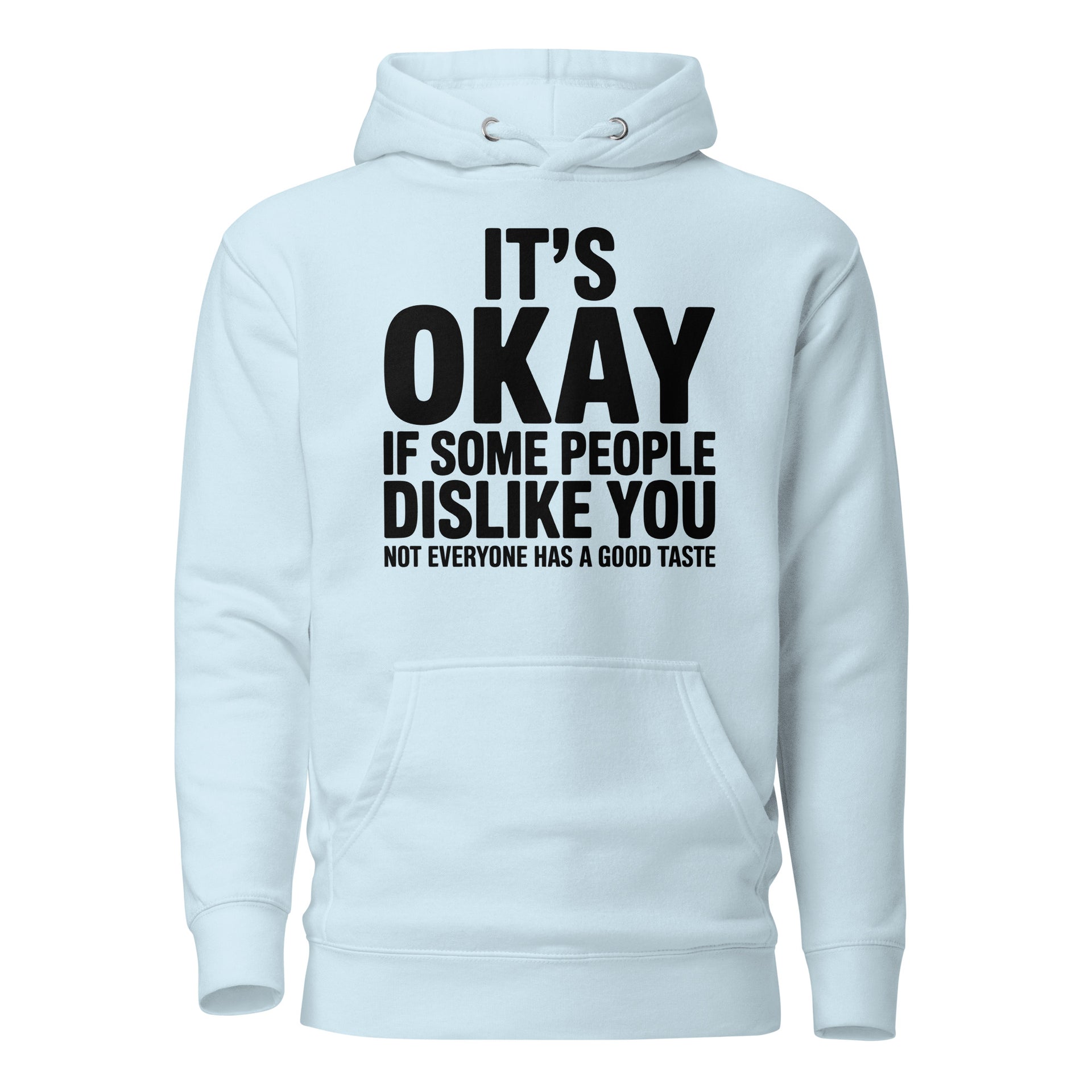Cool and Comfortable Hoodie - Briadanna