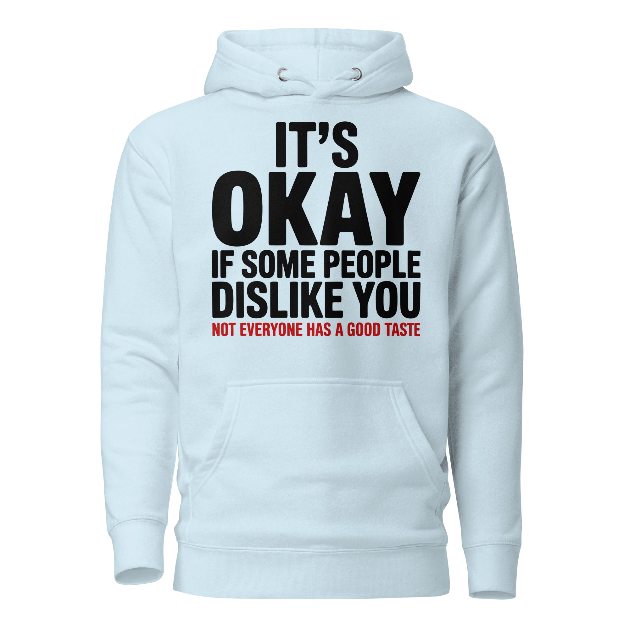 Unisex Hoodie - Briadanna