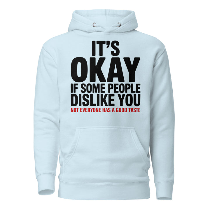 Unisex Hoodie - Briadanna