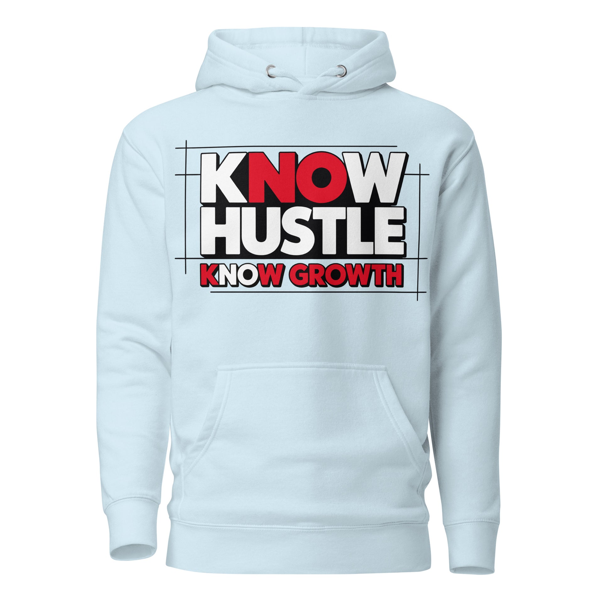 Unisex Hoodie - Briadanna