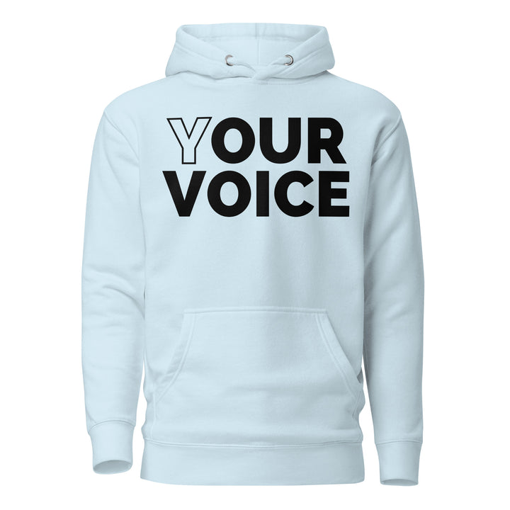 Unisex Hoodie - Briadanna