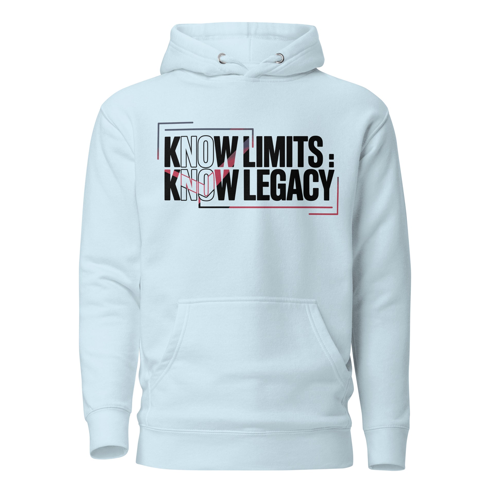 Unisex Hoodie - Briadanna