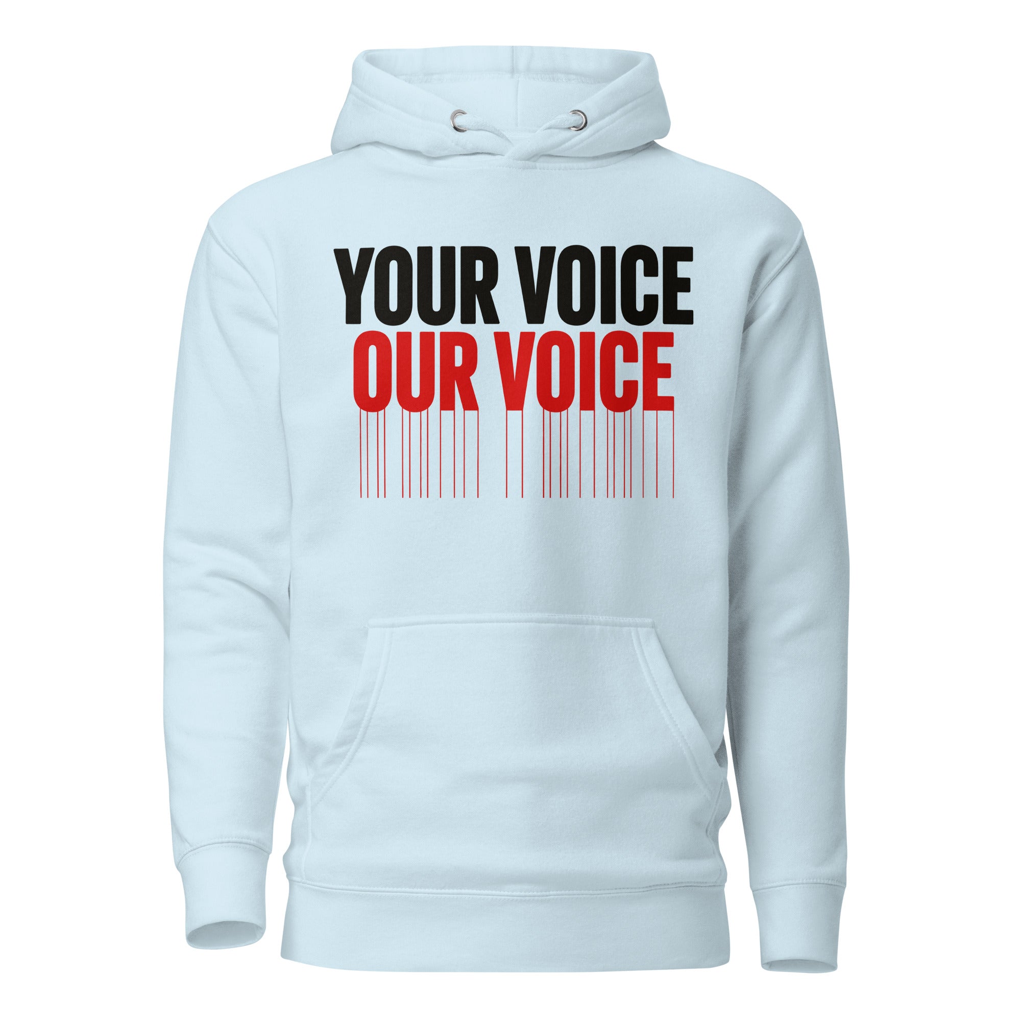 Unisex Hoodie - Briadanna