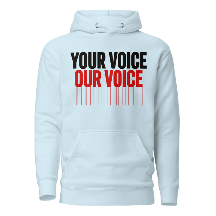 Unisex Hoodie - Briadanna