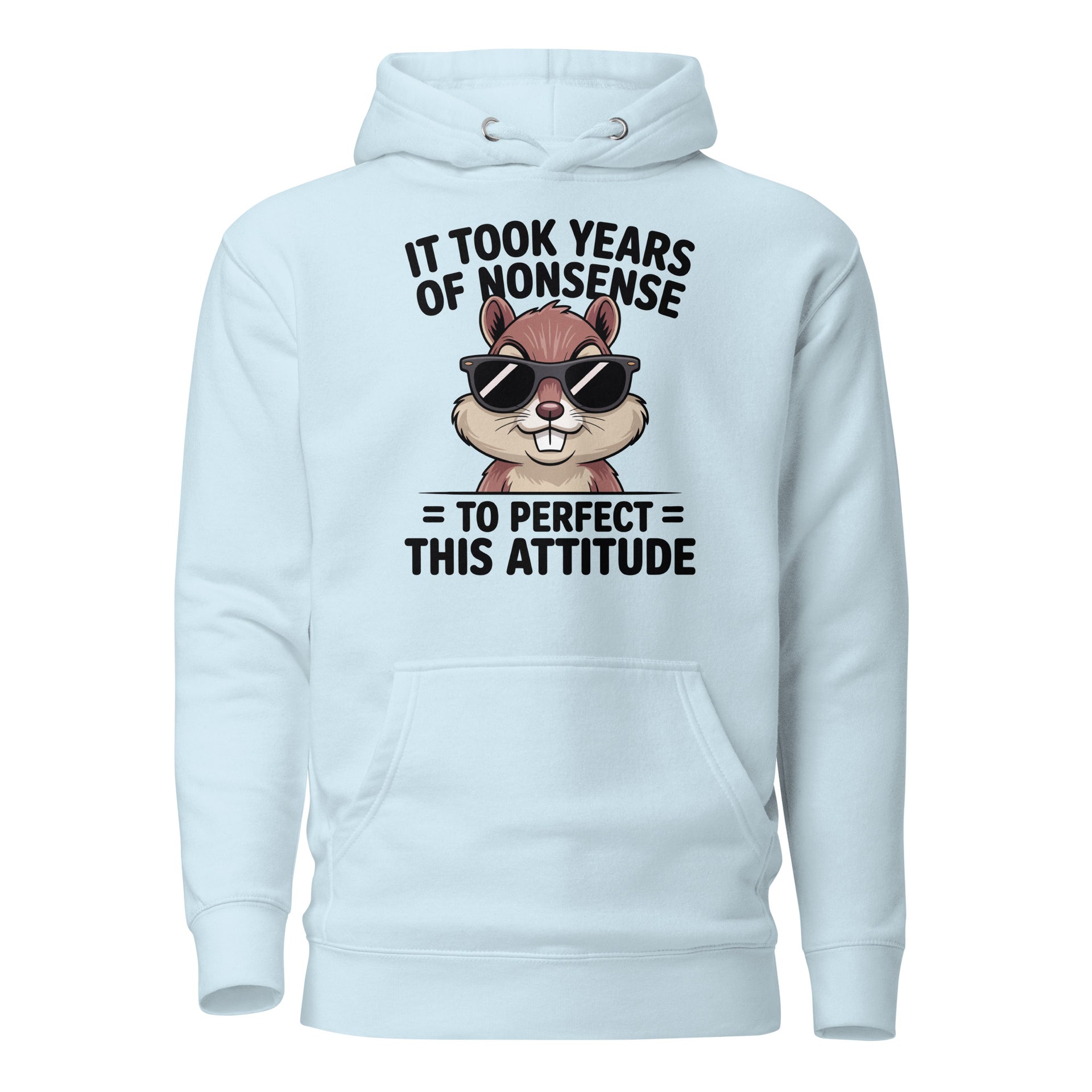 Unisex Hoodie - Briadanna