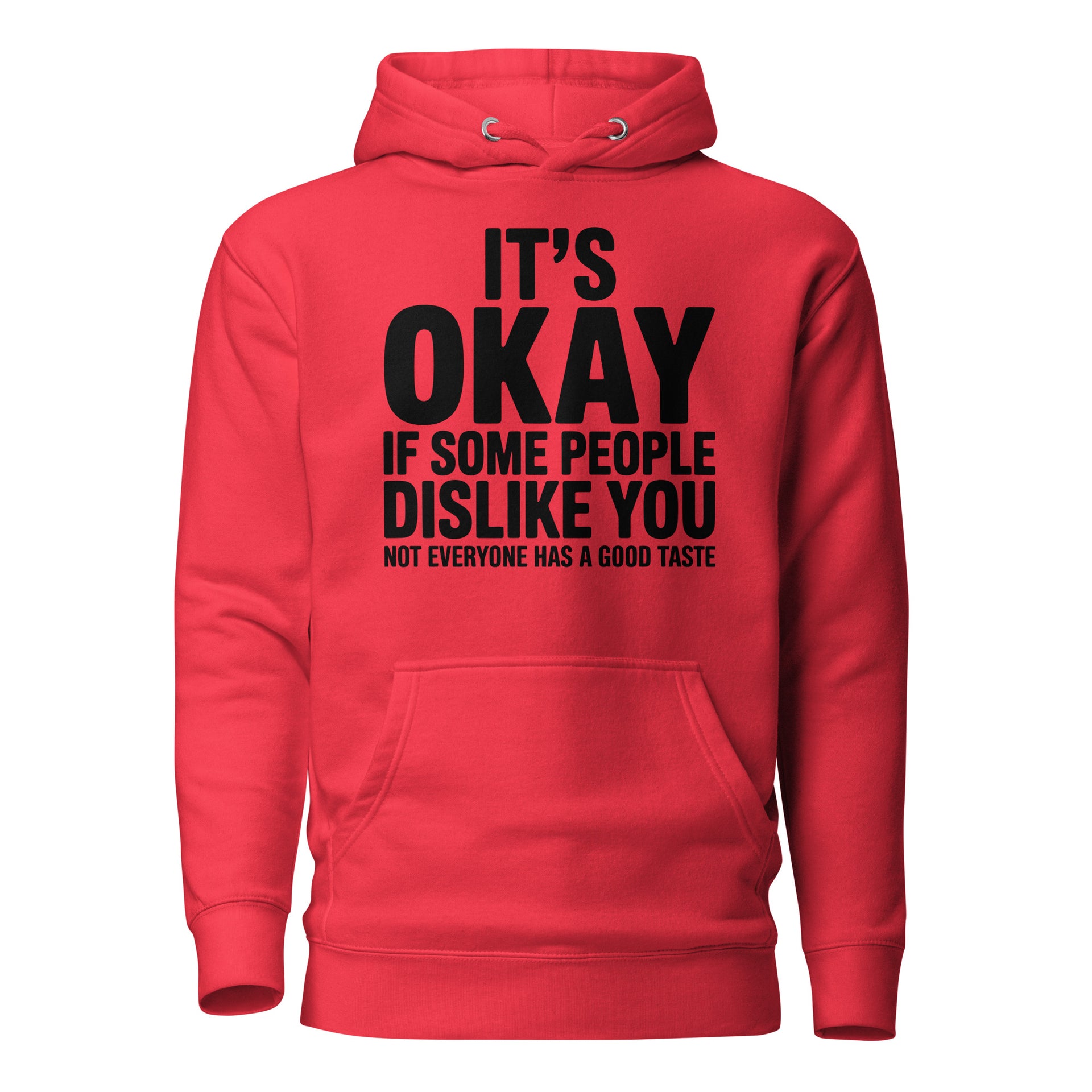 Cool and Comfortable Hoodie - Briadanna