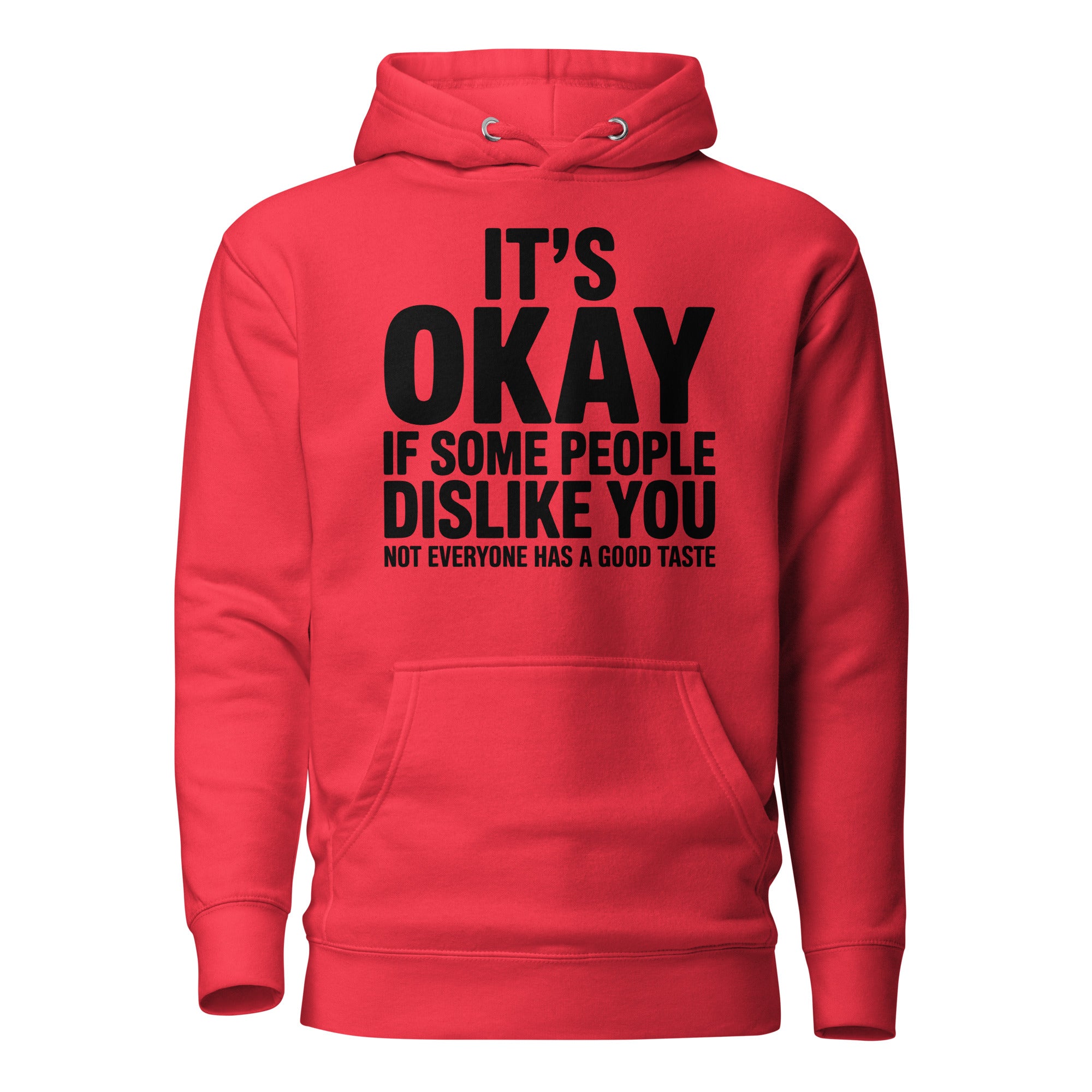 Cool and Comfortable Hoodie - Briadanna