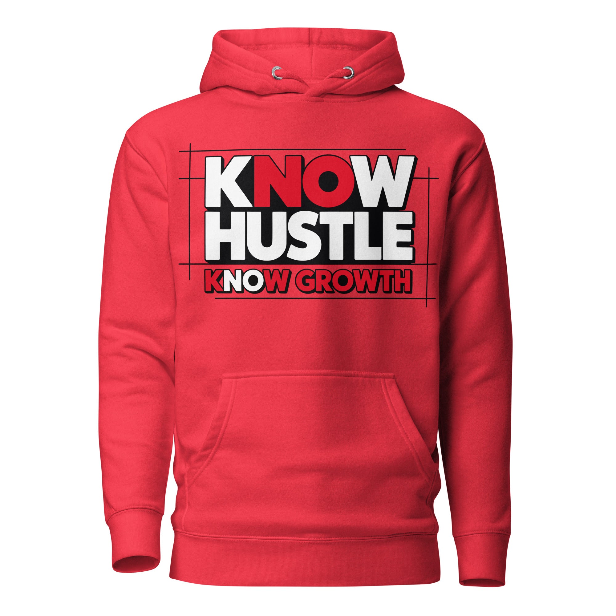 Unisex Hoodie - Briadanna