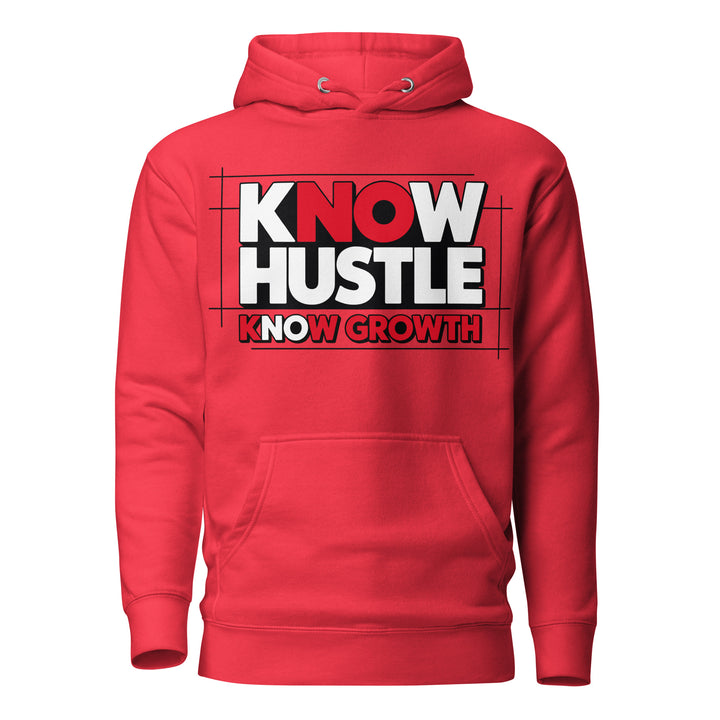 Unisex Hoodie - Briadanna