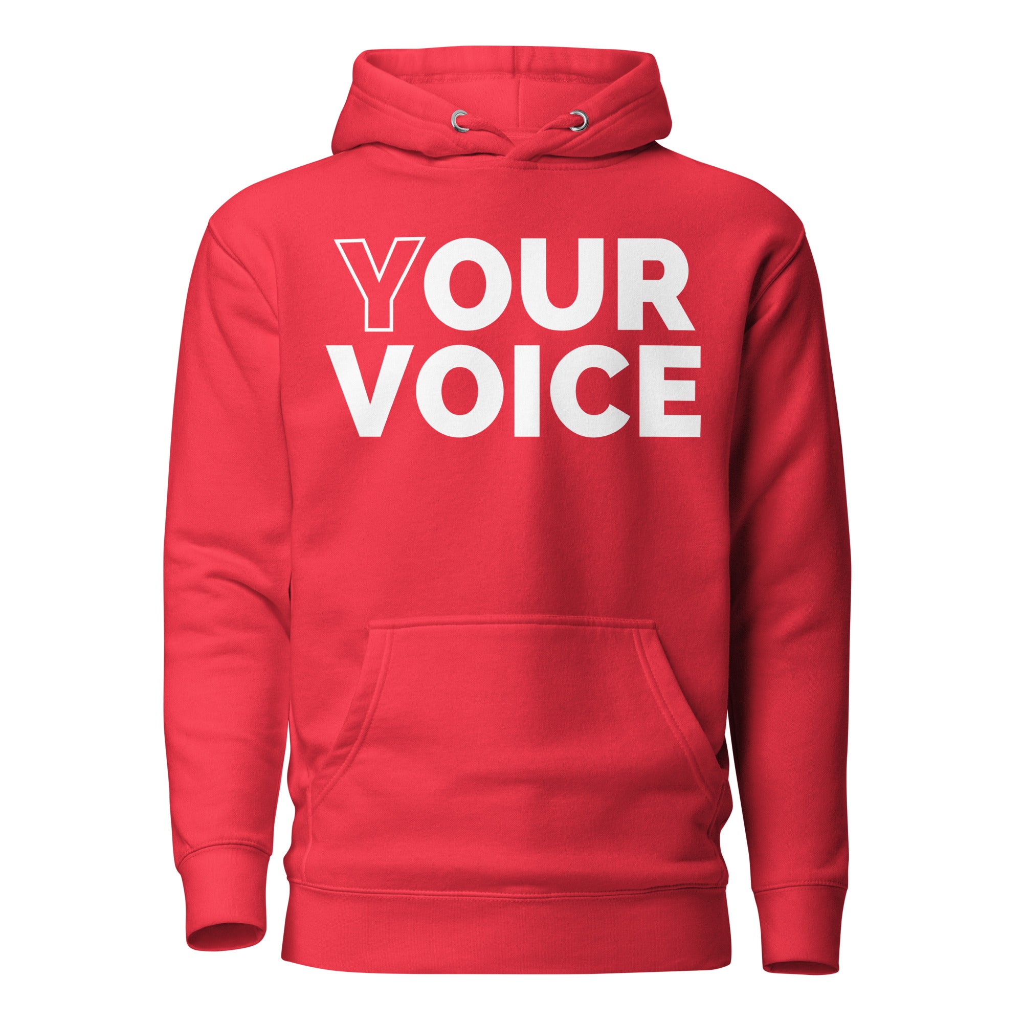 Unisex Hoodie - Briadanna
